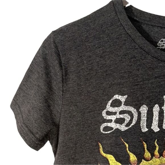 Sublime Rock Band Graphic T Shirt size small - Picture 5 of 5